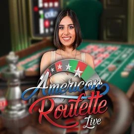 American Roulette (Evolution) slot icon by Evolution, available at Pelikioski Casino