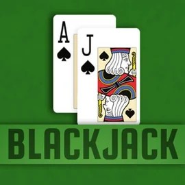 Blackjack (Relax Gaming) logo by Relax Gaming Pelikioski Casino