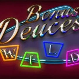 Enjoy Bonus Deuces Wild (RTG) by RTG (Reel Time Gaming) – logo hosted on pelikioskiscasino.fi