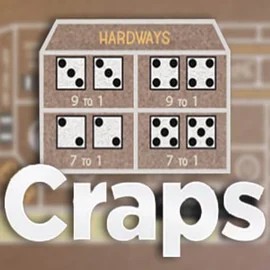 Craps (Nucleus Gaming) online slot from Nucleus Gaming – play at pelikioskiscasino.fi