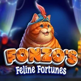 Fonzos Feline Fortunes – slot by Pragmatic Play, featured at pelikioskiscasino.fi