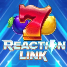 Reaction Link – slot by Playtech, featured at pelikioskiscasino.fi