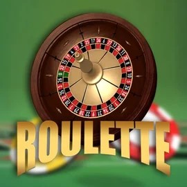Roulette (Relax Gaming) logo – Table Games by Relax Gaming at Pelikioski Casino