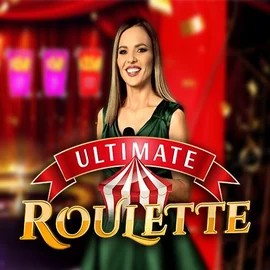 Ultimate Roulette online slot from Ezugi – play at pelikioskiscasino.fi