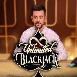 Unlimited Blackjack – slot by Ezugi, featured at pelikioskiscasino.fi